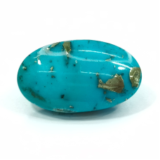 Irani Feroza 14.10 carat / 15.51 ratti